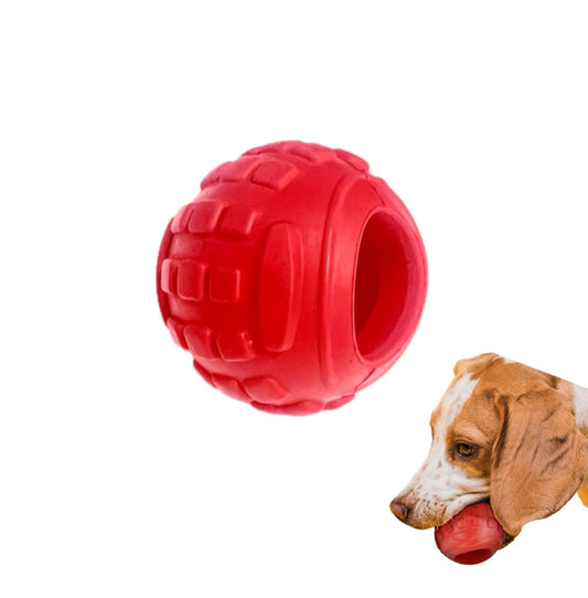 DOG TOYS FOR AGGRESSIVE CHEWERS