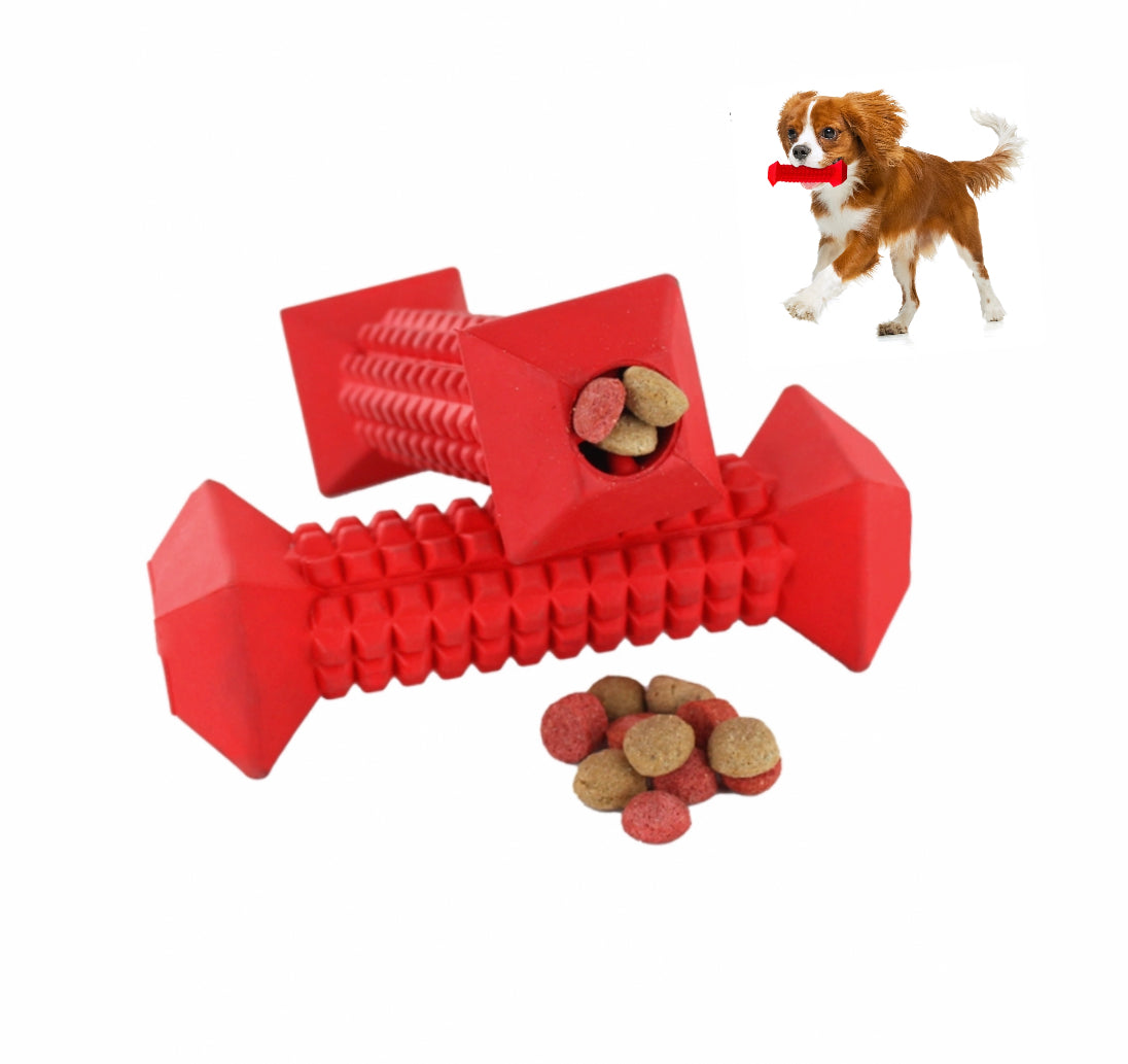 Dog Chew Toys for Aggressive Chewers Tough Chew Toys for Dogs with T