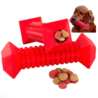 Durable TOME Treat-Dispensing Chew Bone – Aggressive Chewers