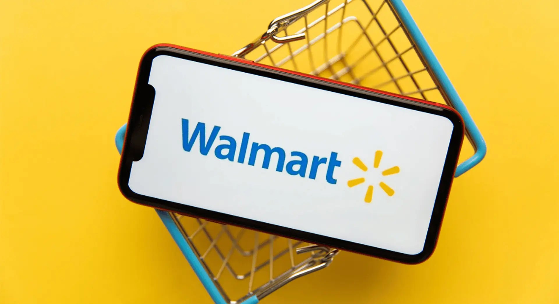 Shop Walmart Online