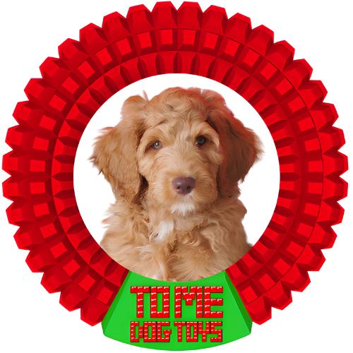 TOME DOG TOYS